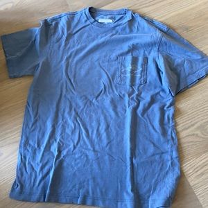 Vineyard Vines fish shirt